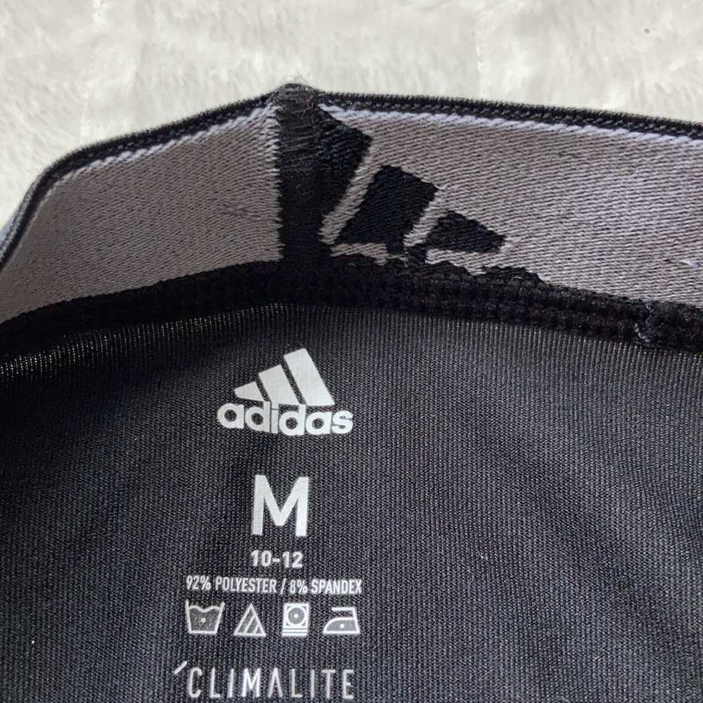 Adidas Sport Performance Climalite Boy Boxer Brief - Picture 4 of 6